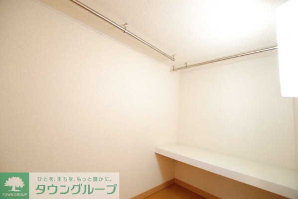 レオパレスプレジオの物件内観写真